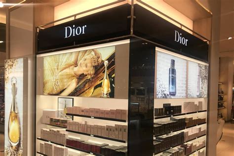 dior istanbul istinye park